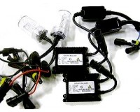 HID Kit H10 6000K 35W